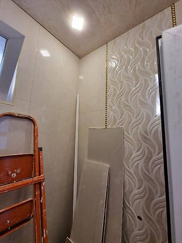 Həyət evləri və villalar: Masazır 2 otaqlı, 44 kv. m, Kredit var, Yeni təmirli — 6