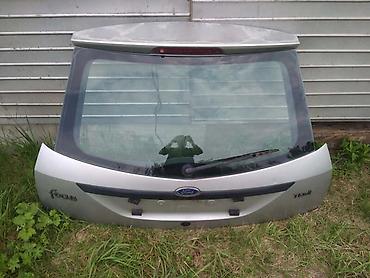 staklo: GEPEK VRATA HECBEK ZA FORD FOCUS OD 1998. DO 2004. GOD. | Gepek — 1