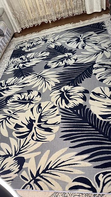 Ковры и паласы: Ковер Новый, Китай, Безналичная/наличная оплата — 5