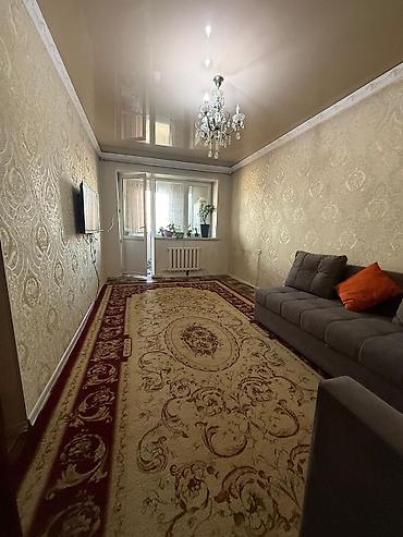 Продажа квартир: 1 комната, 38 м², Индивидуалка, 4 этаж, Евроремонт — 6