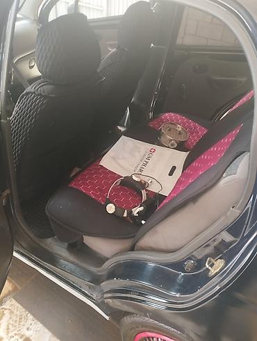 Daewoo: Daewoo Matiz: 2005 г., 0.8 л, Ручные, Хэтчбэк — 4