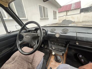 ВАЗ (ЛАДА): ВАЗ (ЛАДА) 2106: 1992 г., Механика, Бензин, Седан at lalafo.kg — 5 ВАЗ (ЛАДА): ВАЗ (ЛАДА) 2106: 1992 г., Механика, Бензин, Седан — 5