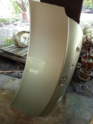 Двери и комплектующие: Дверь Передняя правая Toyota, Б/у, Оригинал — 3