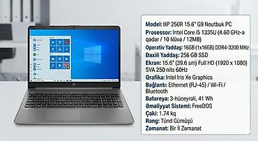 hp g6: İş və təhsil üçün güclü, sürətli və etibarlı noutbuk axtarırsınız? 💻✨ — 1