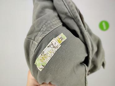 parka marki tchibo: Parka damska, rozmiar M — 4