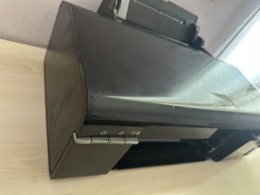 Printerlər: Epson L800 işləmir Printeri özüm açıb, söküb, təzədən yığmışam. Bir — 3