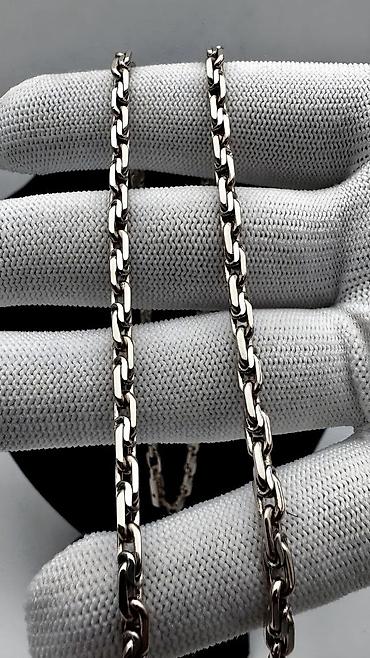 Цепочки: Ювелирные услуги Изготовление Цепей и Браслетов ⛓️💎 Серебро 925-960 — 15