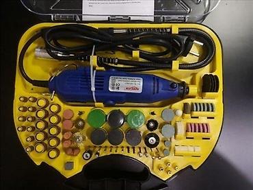 hilti alati: CEONA BRUSILICA BIAKS | Karakteristike: Napon - 220V Prihvat - 3.2mm — 3