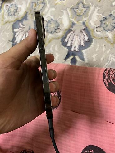apple studio display: IPhone 13 Pro, Б/у, 256 ГБ, Белый, 81 % — 5