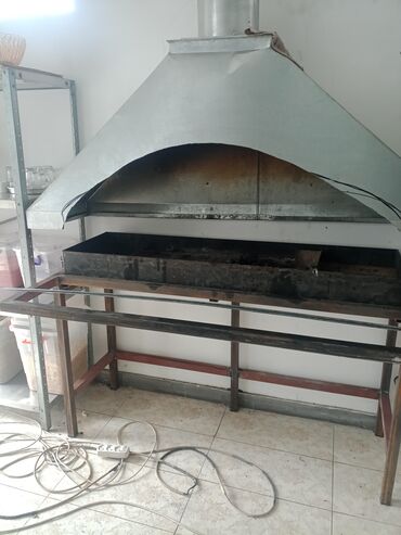 Жестяные работы: Вытяжка вентиляция баардык турун жасап коюп беребиз Ватсап — 16