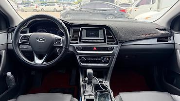 avante 2017: Hyundai Sonata: 2021 г., 2 л, Автомат, Бензин, Седан — 7