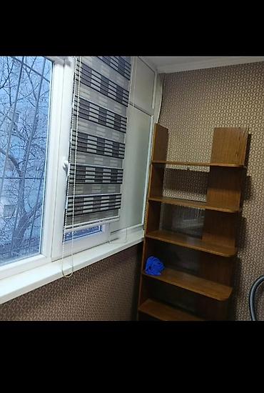 Продажа квартир: 1 комната, 40 м², 105 серия, 2 этаж, Дизайнерский ремонт — 5