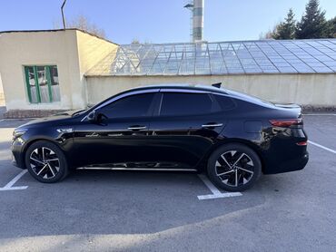 шины на x5: Kia K5: 2019 г., 0.2 - engine capacity л, Автомат, Седан