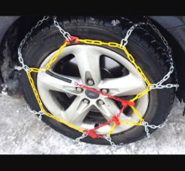 мото цепь: Цепи для колес на любой легковые автомашины