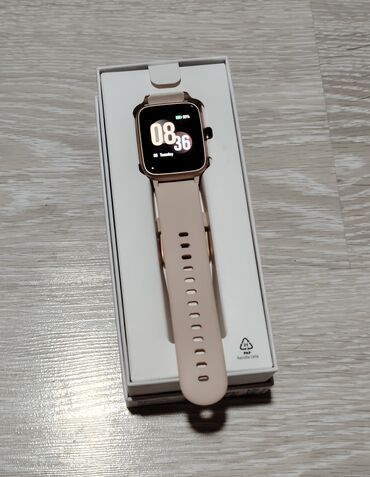 fossil crni sat: Smart watch, Hama, Unisex