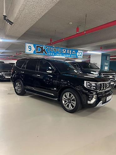 mohave цена: Kia Mohave: 2019 г., 3 л, Автомат, Дизель, Внедорожник — 2