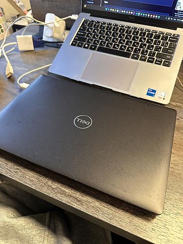 Ноутбуки Dell: Продаю ноутбук Полностью рабочий, батарея держит 2-3 часа Процессор — 3