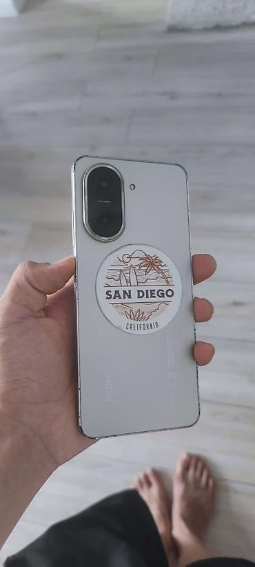 note 2: Смартфон Xiaomi Redmi серебристого цвета обмен. на кулер или — 1