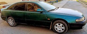 smart open: Mazda 626: 1992 г., 1.8 л, Механика, Бензин, Хэтчбэк — 3