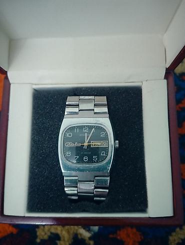 vostok: Sovet istehsalı Vostok “Amfibiya” dalğıc saatı - Model: Амфибия — 8