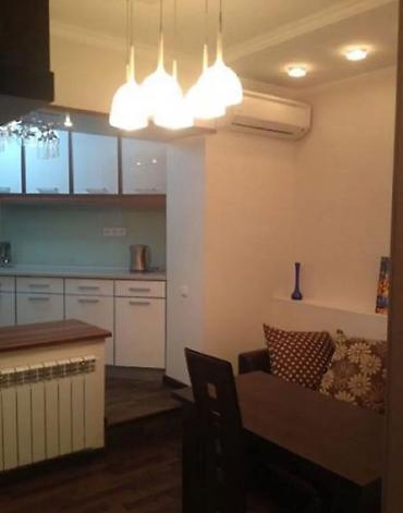 Долгосрочная аренда квартир: 2 комнаты, Агентство недвижимости, Без подселения, С мебелью полностью, С мебелью частично — 1