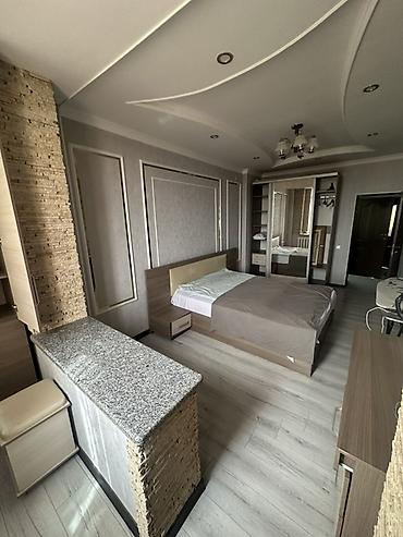 сдаю пивной бар: 2 комнаты, 70 м², Золотой квадрат 6 этаж, Дизайнерский ремонт — 4