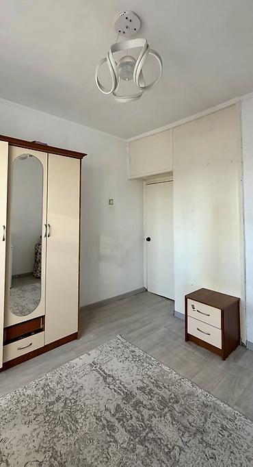 дом полечудес: 2 комнаты, 46 м², 105 серия, 5 этаж, Косметический ремонт — 4