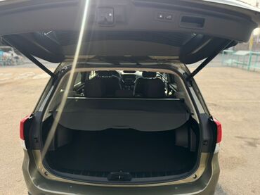 Subaru: Subaru Forester: 2021 г., 2.5 л, Вариатор, Бензин, Кроссовер — 10