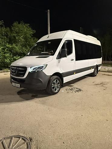 заказы: Автобус на заказ — комфортные поездки по популярным направлениям — 6