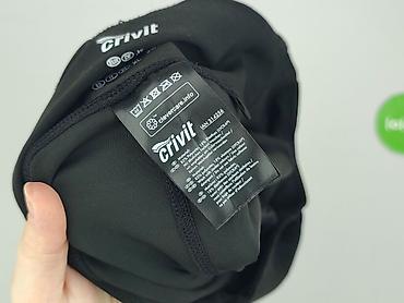 getry leosi: Crivit, Legginsy Sportowe damskie, rozmiar XL — 5