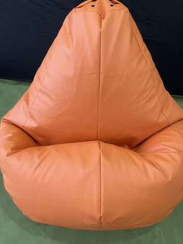 Бинбэги: Бинбэг, Новый, Платная доставка, Самовывоз, цвет - Белый — 10