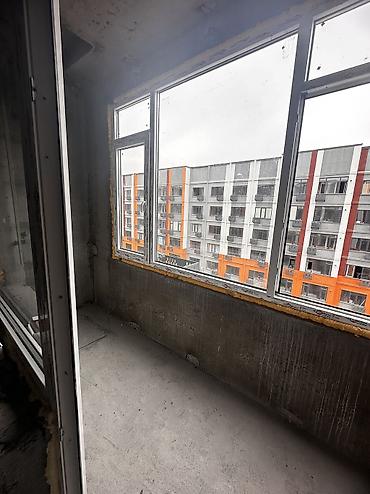 Продажа квартир: 1 комната, 48 м², Филармония 108 серия, 7 этаж, ПСО (под самоотделку) — 8