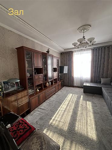 Продажа квартир: 3 комнаты, 70 м², Золотой квадрат Сталинка, 3 этаж, Косметический ремонт — 3