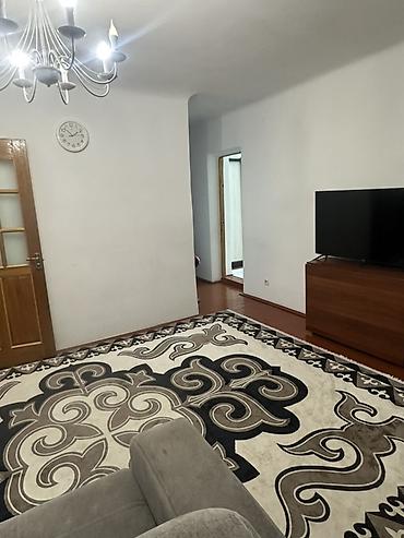 хата политех: 3 комнаты, 60 м², 104 серия, 3 этаж, Старый ремонт — 7