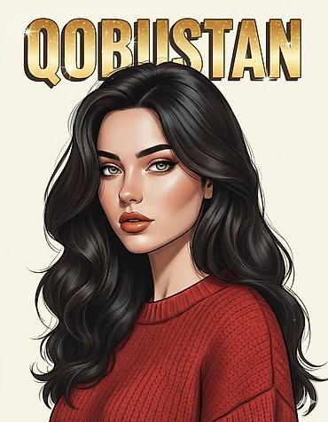 Reklam, çap: Real şəkillər üzrə şəkillər hazırlayıram — 2