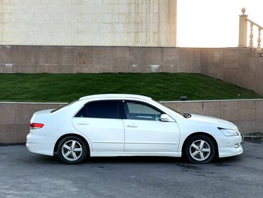 Honda: Honda Inspire: 2004 г., 3 л, Типтроник, Бензин, Седан at lalafo.kg — 4 Honda: Honda Inspire: 2004 г., 3 л, Типтроник, Бензин, Седан — 4