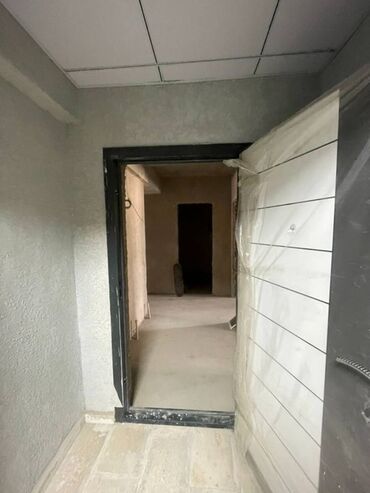 Продажа квартир: 2 комнаты, 50 м², Индивидуалка, 1 этаж, ПСО (под самоотделку)