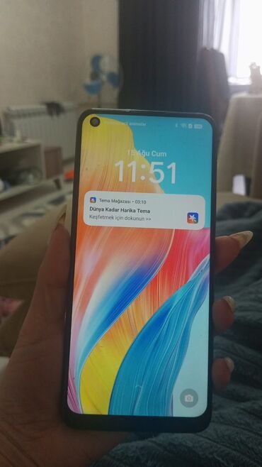 oppo a78: Oppo A78 5G, цвет - Серый