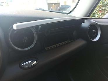 punjac za akumulator parkside: KASETA ZA MINI COOPER, CLUBMAN, ONE . OD 2006. DO 2013. GOD. | — 2