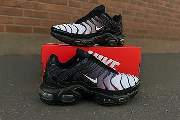Patike: Nike Air Max Plus (TN) patike – više boja i dezena Dostupne veličine — 6