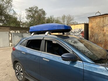 купить автобокс на крышу бу: Унаа чатырына бокс 174 см
