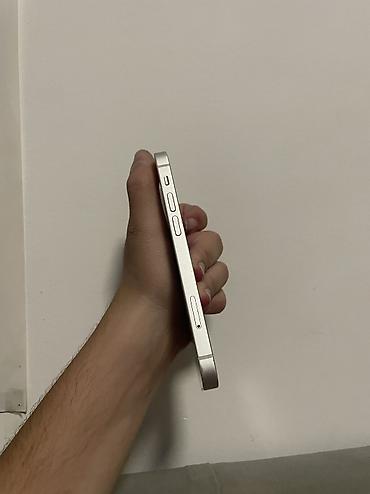 15 pro iphone: IPhone 12 mini, Б/у, 128 ГБ, Белый, Чехол, 75 % — 4