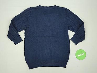 alpaki bluzy: H&M Basic, Sweter damski, rozmiar M — 3