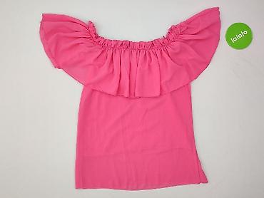 blouse only: Bluzka damska, rozmiar S — 3