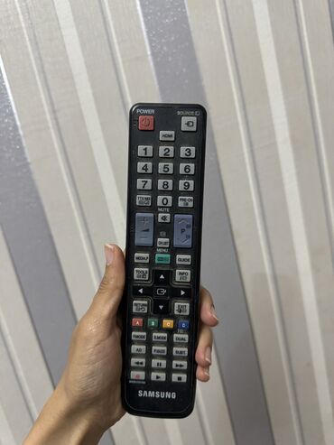 Техника для кухни: Пульт Samsung
