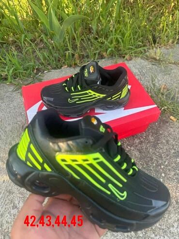 Patike: Patike, Nike, veličina - 38 — 2