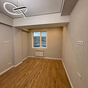 binar: 1 комната, 36 м², Асанбай мкр Элитка, 13 этаж, Свежий ремонт — 6