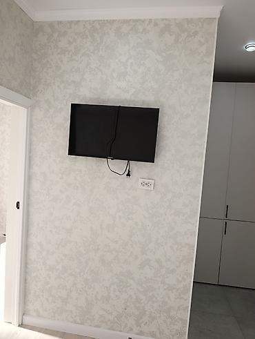 караколе квартиры: 1 комната, 38 м², Ак-Орго ж/м 1 этаж, Свежий ремонт — 6