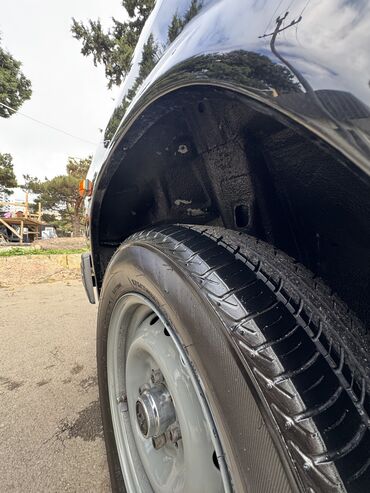 VAZ (LADA): VAZ (LADA) 2107: 1.6 l | 2004 il 12240 km Sedan -da lalafo.az — 10 VAZ (LADA): VAZ (LADA) 2107: 1.6 l | 2004 il 12240 km Sedan — 10