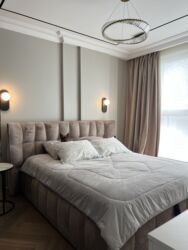 сниму 1 комнатную квартиру бишкек: 1 бөлмө, Душ кабинасы, Жаздык, жууркан-төшөк каптары, Кондиционер